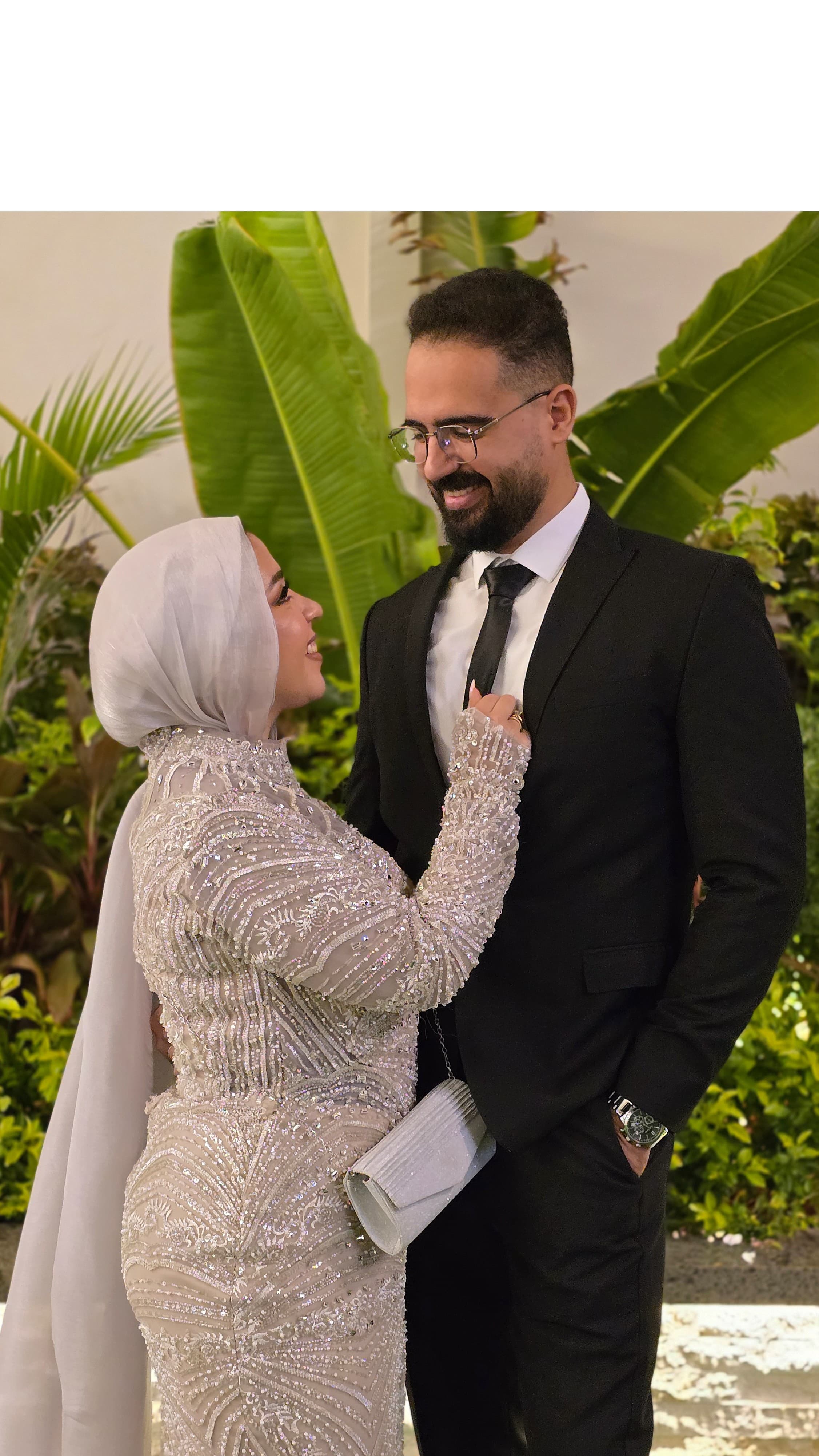 محمد و تُقى